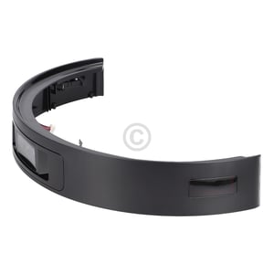 Stoßstangenbefestigung Ecovacs 201-2407-0310 für Staubsauger-Roboter