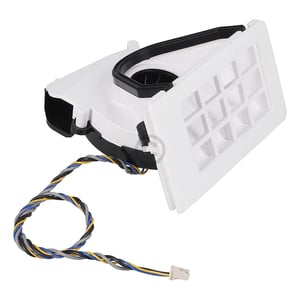 Fan motor （white） 201-2425-1016