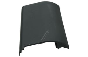 Wassertank Front für Kaffeemaschine DeLonghi AS13200002 schwarz ABS