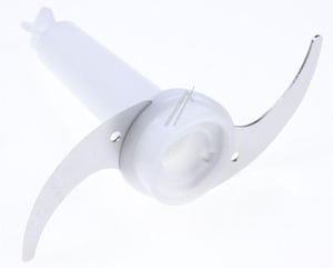Zerkleinerermesser für Küchenmaschine Hisense/Gorenje 573387 Hochwertiges Messer