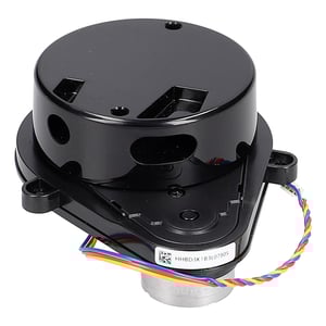 LDS assembly 201-2499-0229 Ecovacs