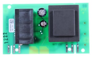 Relaismodul für Kühlschrank Liebherr 614382900 230V Steuerung