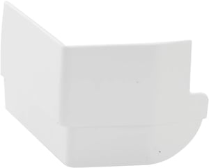 Abdeckung für Sonstige Gehäuseteile Bosch 12019992 Verschluss, Kunststoff