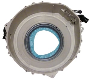 Waschmaschinen-Oberwanne LG 3551EN0002U Bottich, Gehäuse