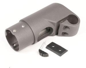 Lenkerrohrgehäuse Baugruppe Segway-Ninebot AB.00.0004.97 für E-Scooter Gehäuse