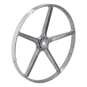 Midea Waschmaschine Riemenscheibe 12338100000149 Antrieb Trommel