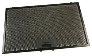 Fettfilter für Dunstabzugshaube AEG 80875529 Filtereinsatz