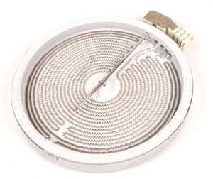 Heizkörper D120/175/210/2300W für Ego Ofen 1051312174 2300W Strahlungswärme