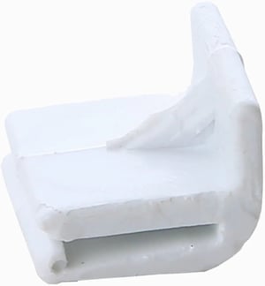 Abstandshalter für Ofen BSH-Gruppe 00611476 Ofen-Befestigung