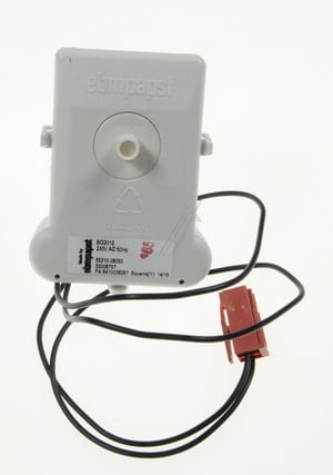 Ventilatormotor für Kühl-/Gefrierkombinationen (4055144176)