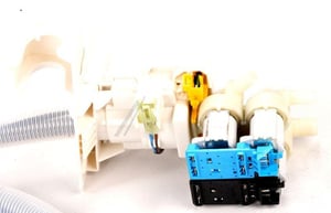 Magnetventil für Bosch Siemens Trockner 10034447 Wäschetrockner