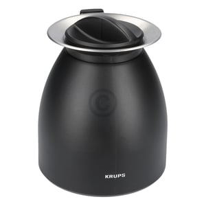 Thermokanne mit Deckel Krups SS-201999 für Filterkaffeemaschine Krups