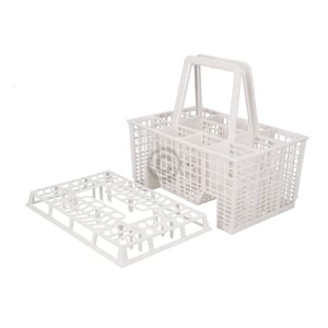 Besteckkorb passend für Electrolux 1118228004 Bluparts 10116479