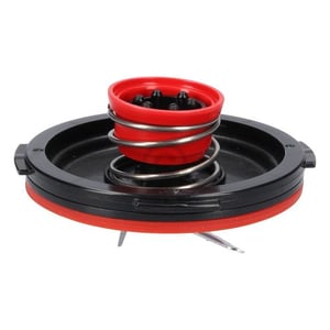 Messereinsatz BOSCH 10000854 für Glasmixbecher Küchenmaschine