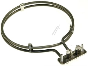 Heizkörper für Ofen Ego 2023077000 Heißluft