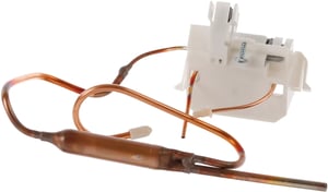 Magnetventil für Kühlschrank Bosch 12025440 Wasserventil