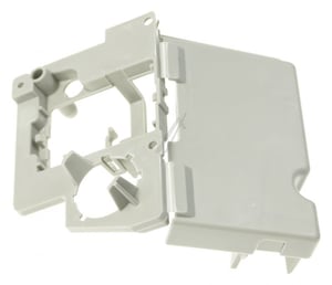 Pumpenbügel mit Deckel, S54 (1366531141)