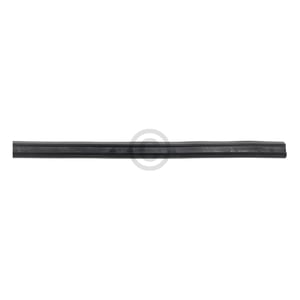 Türdichtung 3-seitig wie Electrolux 1171265448 für Geschirrspüler