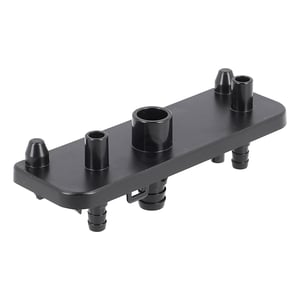 Top cover roof 201-2453-0036