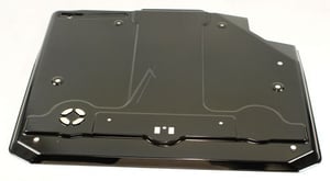 Katalyseblech für Ofen BSH-Gruppe 00770157 Hitzeschutz, Kochfeld