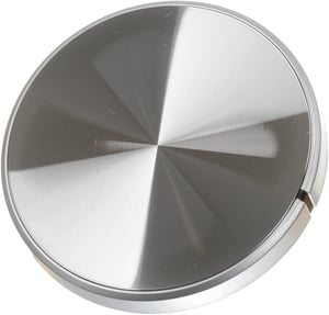 Drehgriff für Programmschalter Bosch 10011867 Wählrad, Bedienung