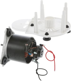 Motor für Entsafter Bosch 11019563 Hochleistung