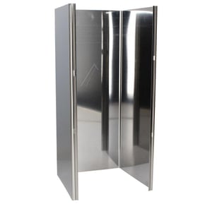 Unterer Abzug für Dunstabzugshauben (4055084737)