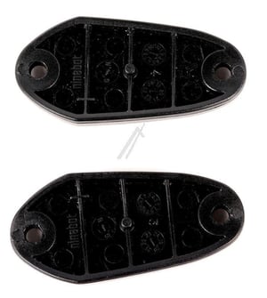 Seitlicher Reflektor-Aufkleber Segway-Ninebot 14.01.0543.00 für E-Scooter G30D