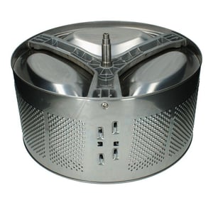 Waschmaschinen-Trommel für Hisense/Gorenje 163940 mit Kreuz PS-06 PL.1400 KP