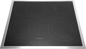 Glaskeramikfläche 00775259 Originalersatzteil von Bosch