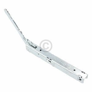 Türscharnier 23 / 24,5 Nm ungedämpft Standard 12028764