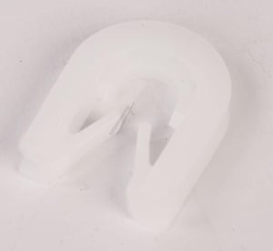 Spannrollenlager für Geschirrspüler Com 00165296 Zugseil