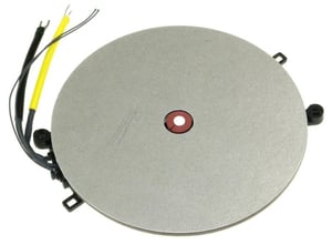 Induktor für Smeg Ofen 801620002 Heizung