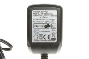 Ladegerät, NI 3.6V Low (140031908019)