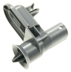 Rohr Aufsatz für Geschirrspüler Hisense/Gorenje 602283 Sprüharm