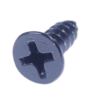 Kreuzschlitz Senkkopf Blechschraube M4x12 SoFlow 800.200.17 für E-Scooter