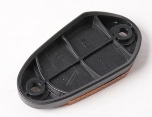 Rechter Reflektor Segway-Ninebot AB.05.15.00.0012 für E-Scooter MAX G2