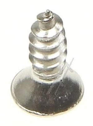 Schraube selbstschneidend für Kühlschrank Hisense Gorenje HK1099084 Reparatur, Fixierung