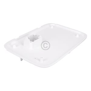  Top cover of station 201-2478-1897 Ecovacs