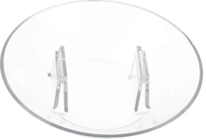 Staubsammler für Dunstabzugshaube Bosch 11035384 Filter, Feinstaub