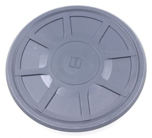 Hinterrad für Thomas Staubsauger 130121 PERFECT AIR