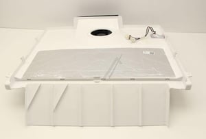 Kühlschrank-Luftstrom für Haier 49056494 Gehäuseteil