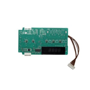 Bedienmodul BO PROGRAMMIERT SX-C 00664114