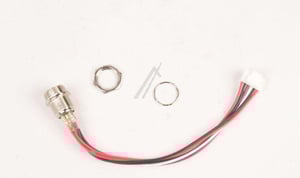 Verlängerungskabel für Speed-Limit-Pedal Segway-Ninebot AB.00.0012.79 für Go-Kart