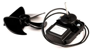 Ventilatormotor für Kühlschrank Amica 1022394 Kühlfach Gebläse