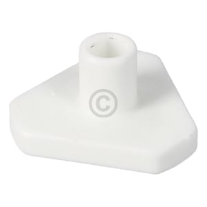 Drehtellerträger smeg 780570343 für Mikrowelle