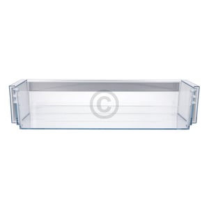 Abstellfach SIEMENS 00747018 Flaschenabsteller 470x95x125mm für Kühlschranktüre