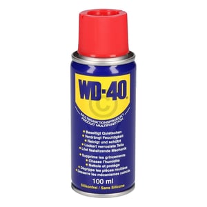 Multifunktionsprodukt WD-40® 49001 100ml