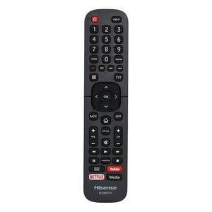 Fernbedienung Hisense EN2BB27H HT225284 für Fernseher TV