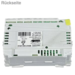 Elektronik Juno 97391123515201/5 Original für Geschirrspüler